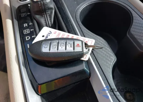 2019 Nissan Altima 2.5 S from USA, damaged, VIN 1N4BL4BV8KC201667